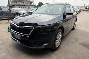 Skoda Kamiq 1.0 TSI 110 CV ScoutLine