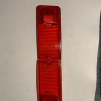 coppia plastica stop fiat 127 special