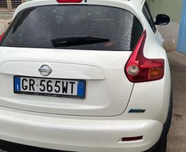 Nissan juke 2014