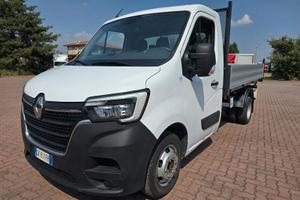 Renault Master gemellato ribaltabile 2022 60000 Km