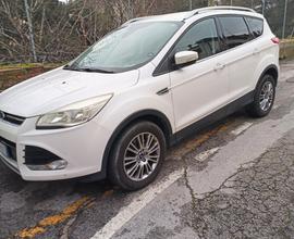 FORD Kuga 2ª serie - 2014