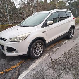 FORD Kuga 2ª serie - 2014
