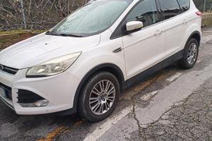 FORD Kuga 2ª serie - 2014