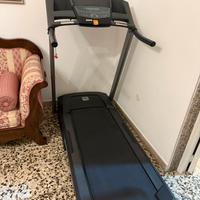 Tapis Roulant Domyos