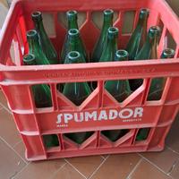 cassa + 12 bottiglie