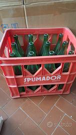 cassa + 12 bottiglie