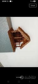 casetta presepio 