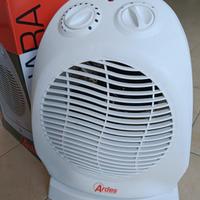 Termoventilatore  2000w oscillante 