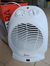 Termoventilatore  2000w oscillante 