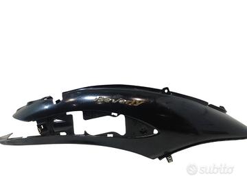 Carena posteriore DX per Piaggio Beverly 250cc Ie 