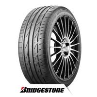 Bridgestone Potenza S001 * RFT 255/35R19 92Y