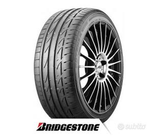 Bridgestone Potenza S001 * RFT 255/35R19 92Y