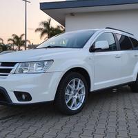 FIAT Freemont 2.0 Multijet 170 CV Tetto 7 posti