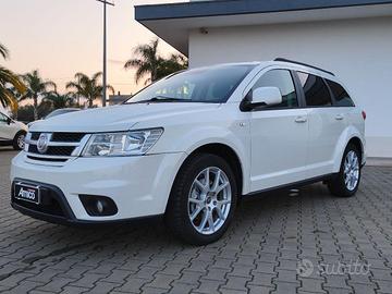 FIAT Freemont 2.0 Multijet 170 CV Tetto