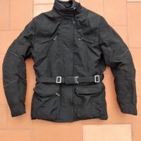 Completo Dainese da moto per donna Tg.s