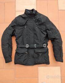 Completo Dainese da moto per donna Tg.s