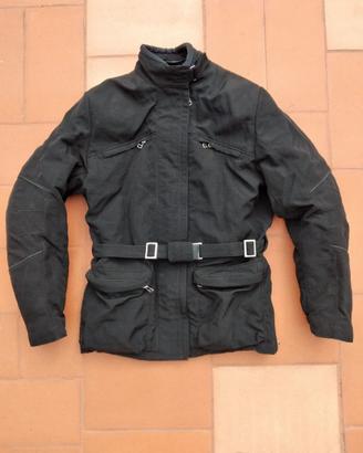 Completo Dainese da moto per donna Tg.s