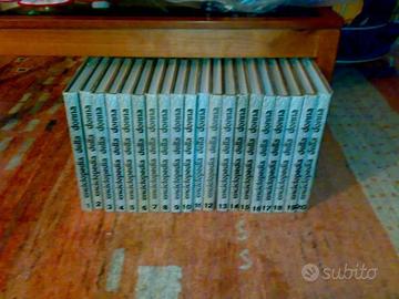 Enciclopedia della Donna