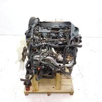 MOTORE COMPLETO YS23DDTT 2.3D 140Kw 190CV NISSAN N