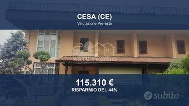 Immobile in asta di 275 m² con più di 5 locali a C