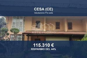 Immobile in asta di 275 m² con più di 5 locali a C