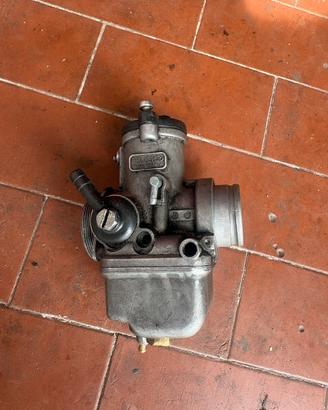 Carburatore 26 del orto