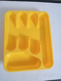 PORTAPOSATE DA CASSETTO