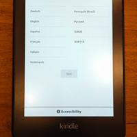 Amazon Kindle Paperwhite gen 10 8GB WiFi