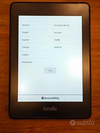 Amazon Kindle Paperwhite gen 10 8GB WiFi
