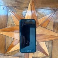 Apple Iphone 7 Black 128 GB