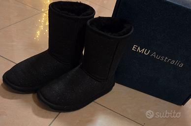 Stivaletti donna EMU Australia