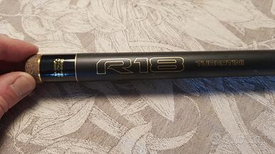 Tubertini R18 bolognese