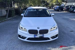 BMW 218 Serie 2 d Luxury auto - PER OPERATORI DE