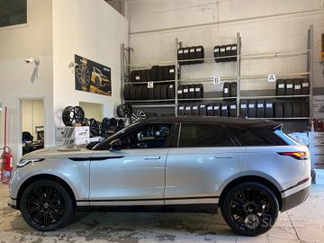 Cerchi NUOVI Range Rover Velar raggio 22 cod.78423