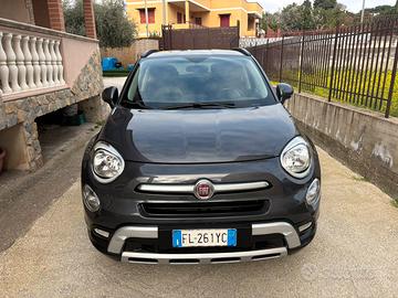 Fiat 500X 2017 1.3 Multijet 95 CV Diesel