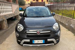 Fiat 500X 2017 1.3 Multijet 95 CV Diesel