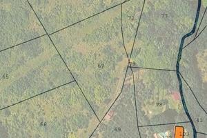 Terreno ad Orte localita Misciano