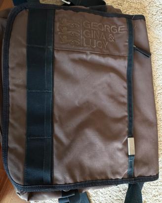 Borsa tracolla
