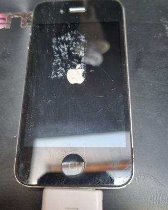 &9998N-Smartphone Apple iPhone 4 A1332