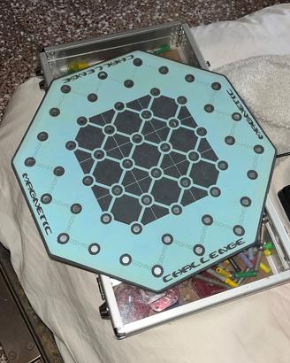 Geomag gioco da tavolo
