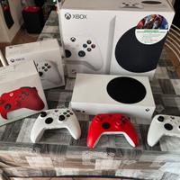 Xbox Series S 512GB