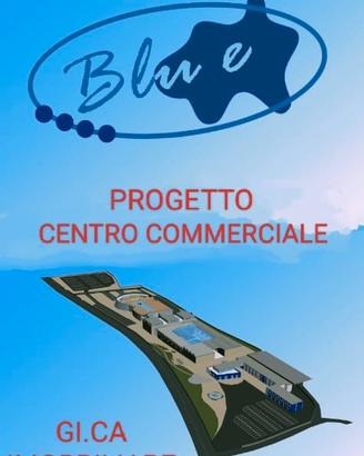 Capannone + terreno ex tabacchificio Philip Morris