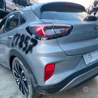 Ricambi per Ford Puma 1.0 Ecoboost/Hybrid del 2024