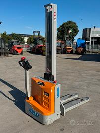 Transpallet stoccatore still