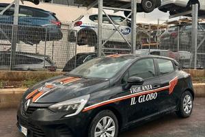 RICAMBI DISPONIBILI RENAULT CLIO 2023 1.0 BENZ-GPL
