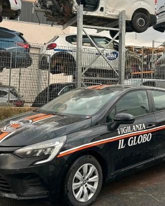 RICAMBI DISPONIBILI RENAULT CLIO 2023 1.0 BENZ-GPL