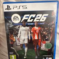 FC 2026 ps5