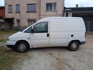 FIAT SCUDO  2003