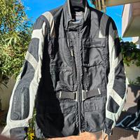  Giaccche da moto  BMW  Motorrad Trailguard TG 50 