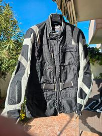  Giaccche da moto  BMW  Motorrad Trailguard TG 50 